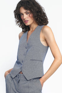 Gilet model 185199 Nife