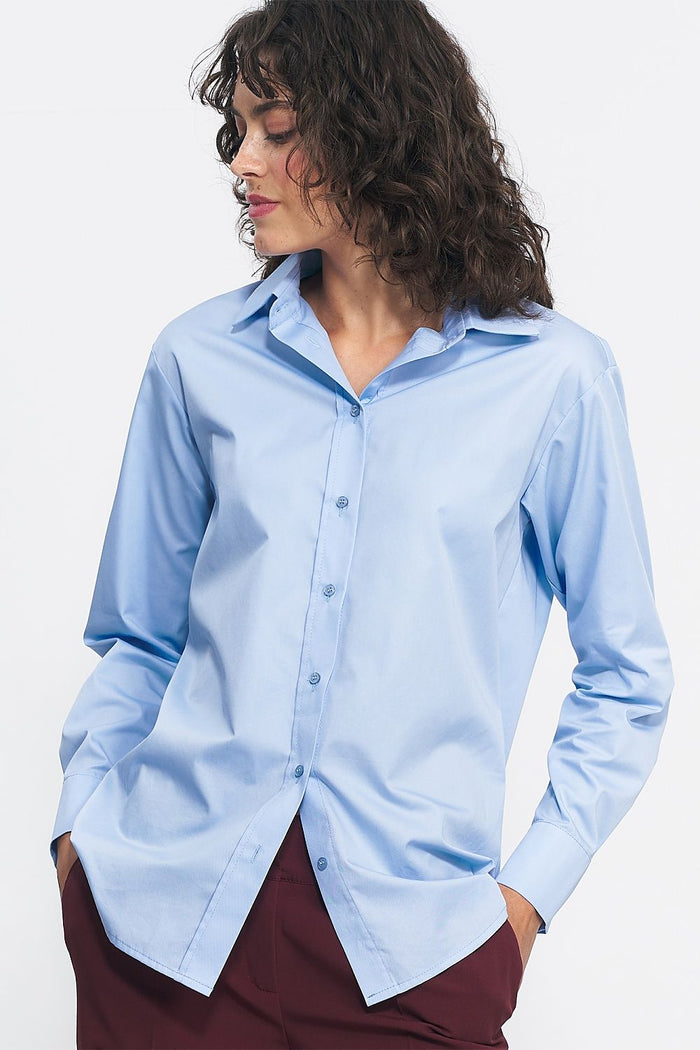 Long sleeve shirt model 185203 Nife