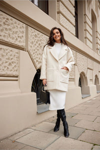 Jacket model 185280 Roco Fashion