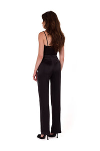 Women trousers model 185487 Makover