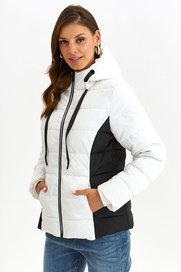 Jacket model 185503 Top Secret