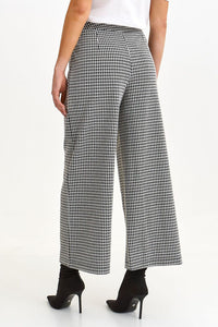 Women trousers model 185505 Top Secret