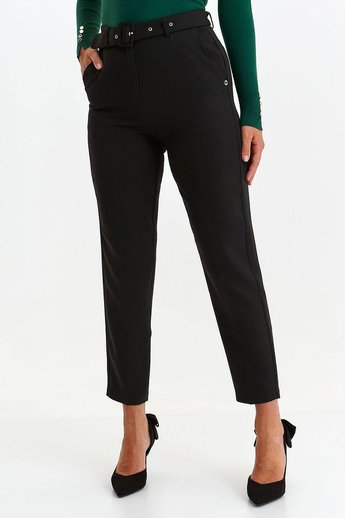 Women trousers model 185507 Top Secret