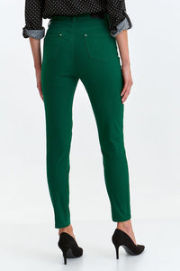 Women trousers model 185509 Top Secret