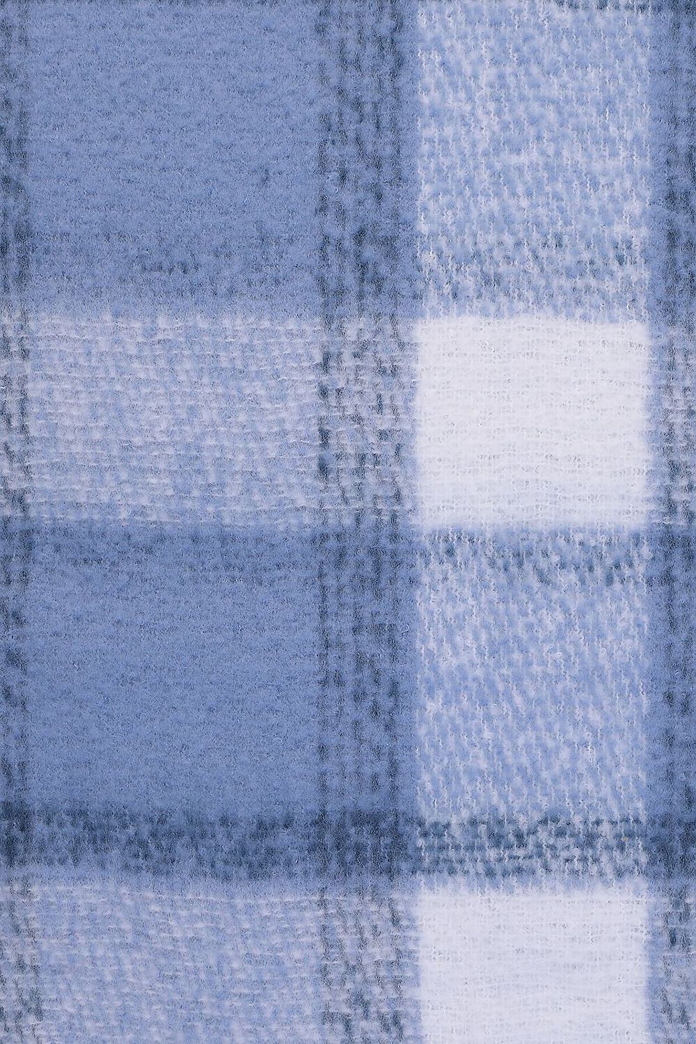 Shawl model 185564 Top Secret