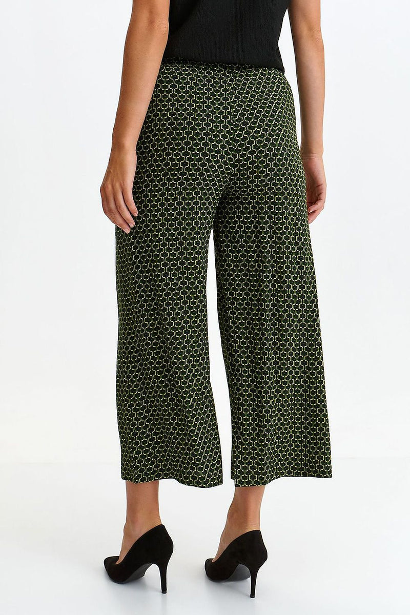 Women trousers model 185660 Top Secret