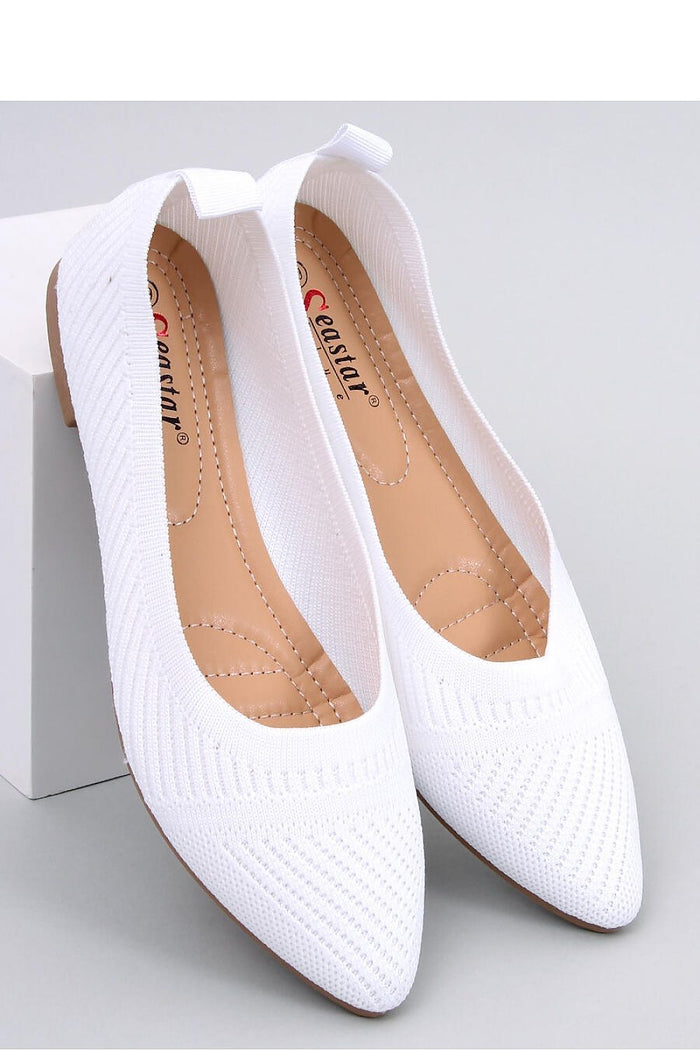 Ballet flats model 185776 Inello
