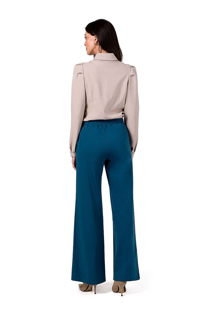 Women trousers model 185784 BeWear