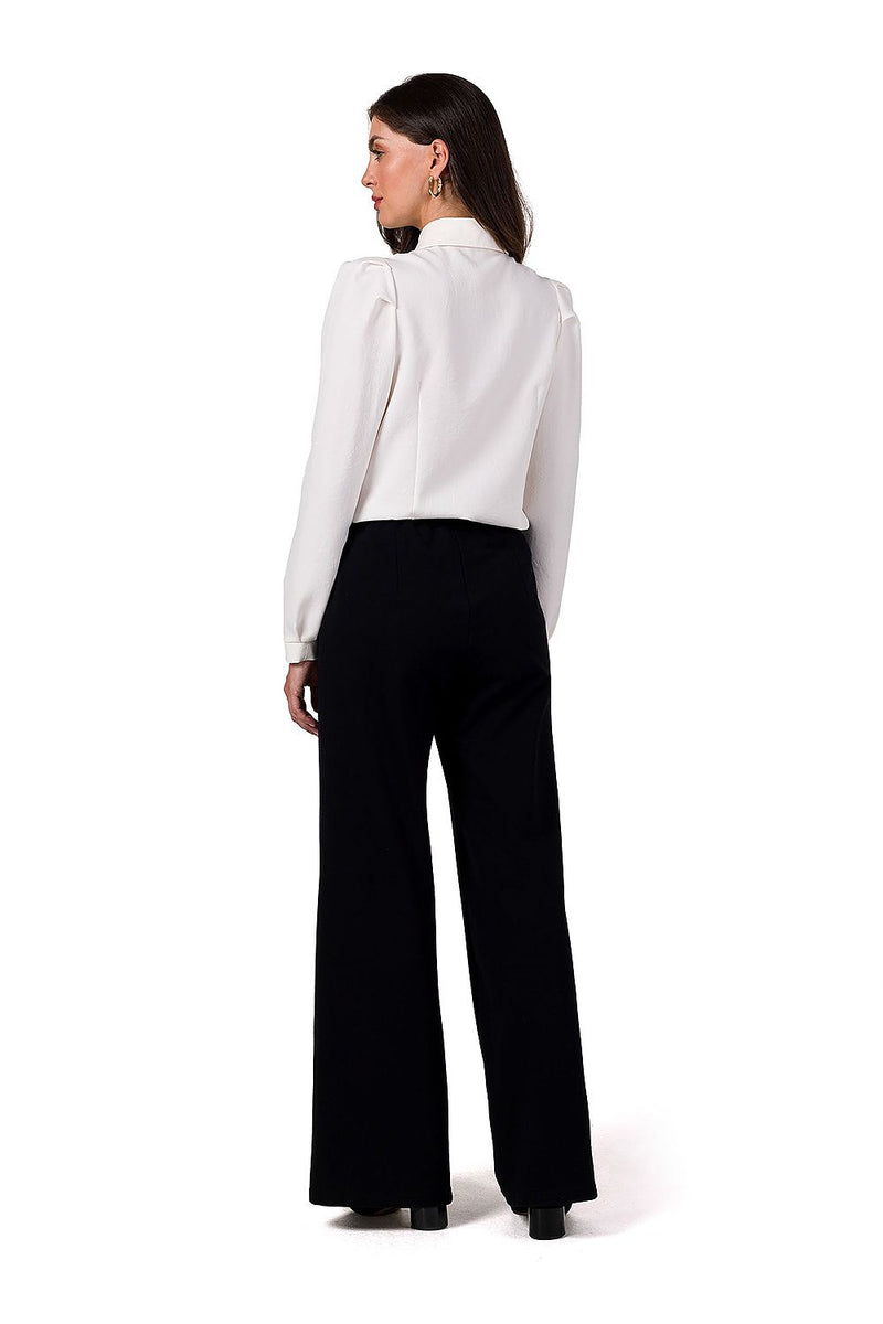 Women trousers model 185786 BeWear