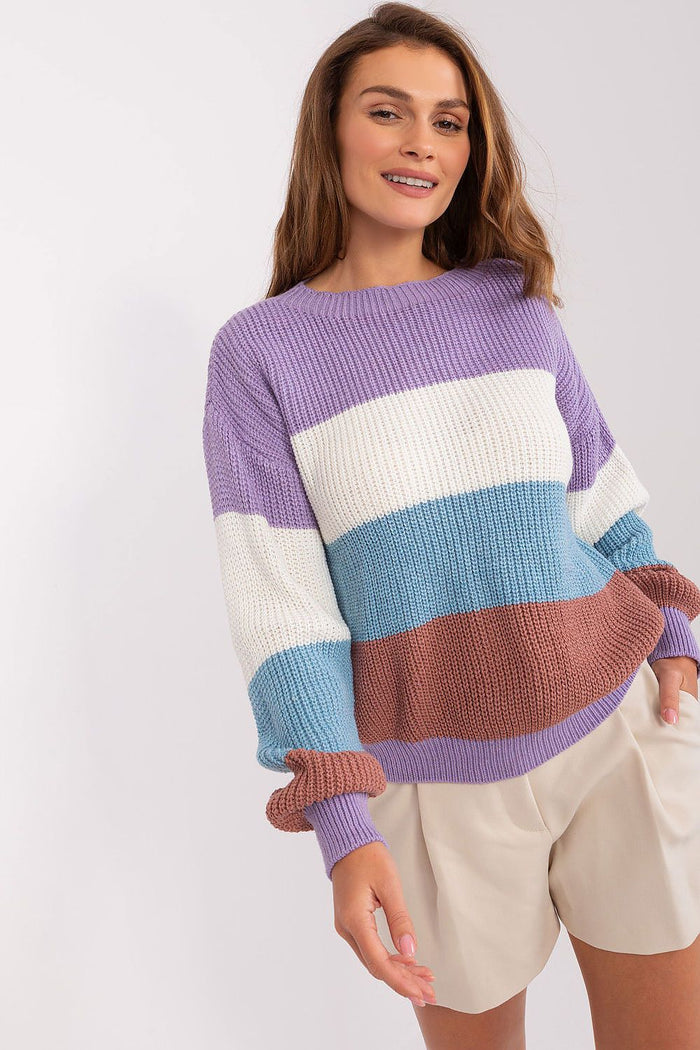 Jumper model 186047 Badu