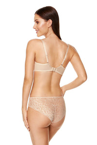 Padded bra model 186955 Gorteks