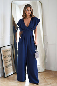 Suit model 190491 Bicotone