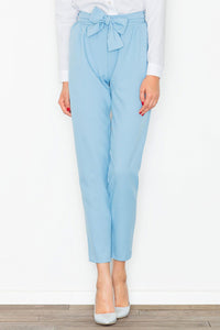 Women trousers model 77115 Figl