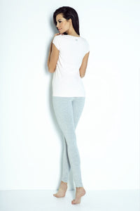 Long leggings model 86854 IVON