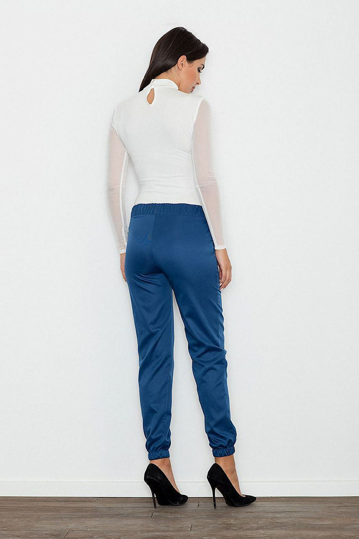Women trousers model 111105 Figl