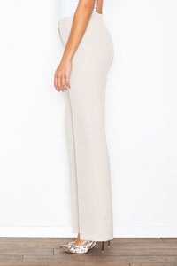 Women trousers model 111518 Figl