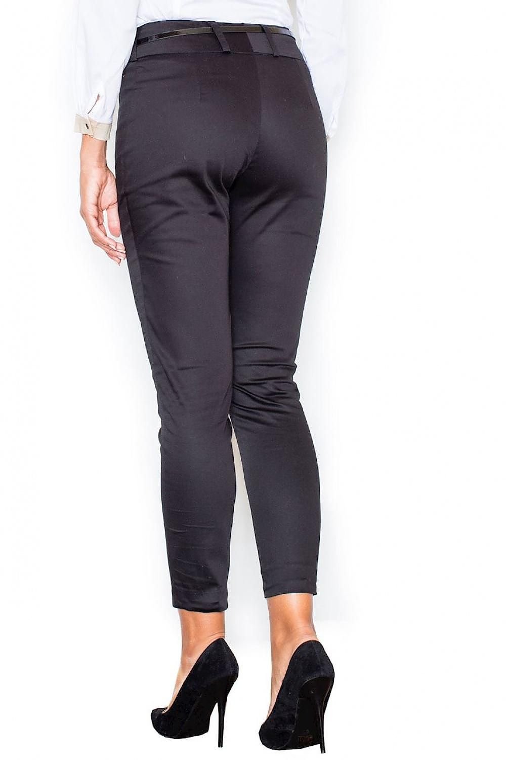 Women trousers model 111744 Figl