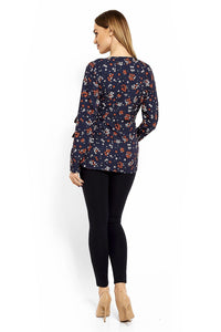 Blouse model 113244 PeeKaBoo