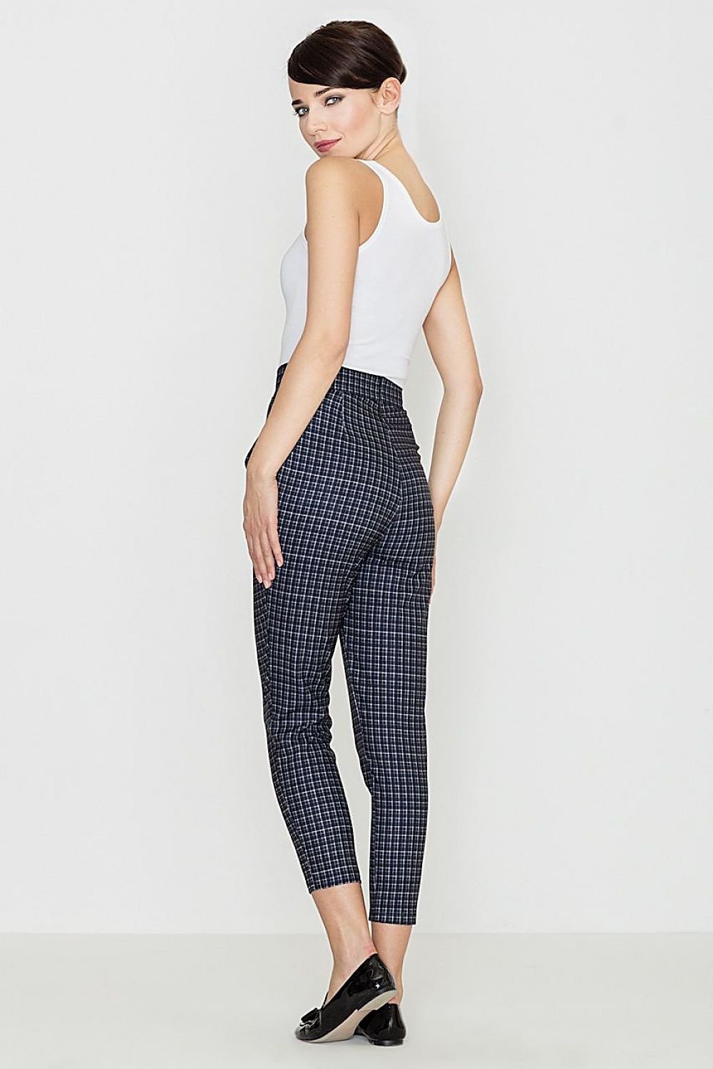 Women trousers model 114287 Lenitif