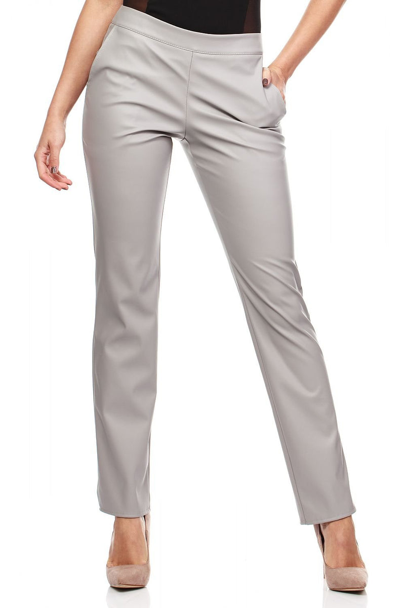 Women trousers model 35782 Moe