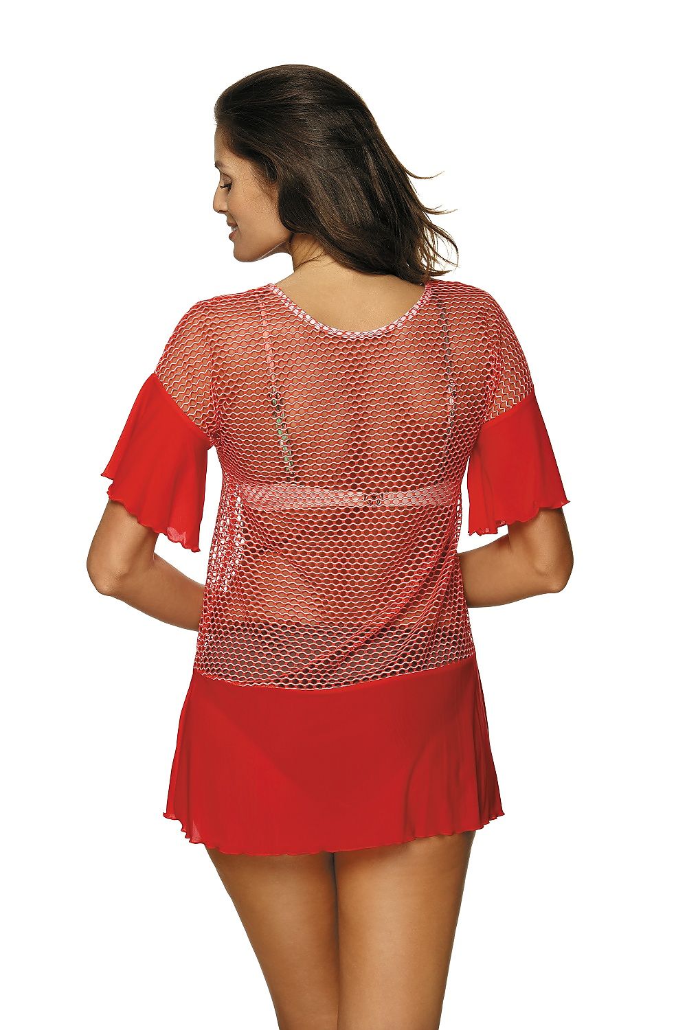 Beach tunic model 112280 Marko