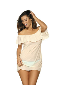 Beach tunic model 112275 Marko