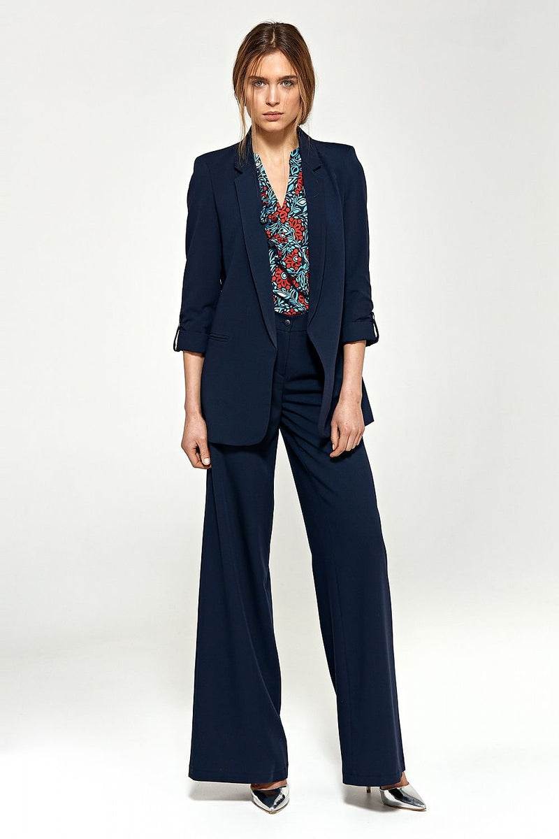 Women trousers model 118814 Nife