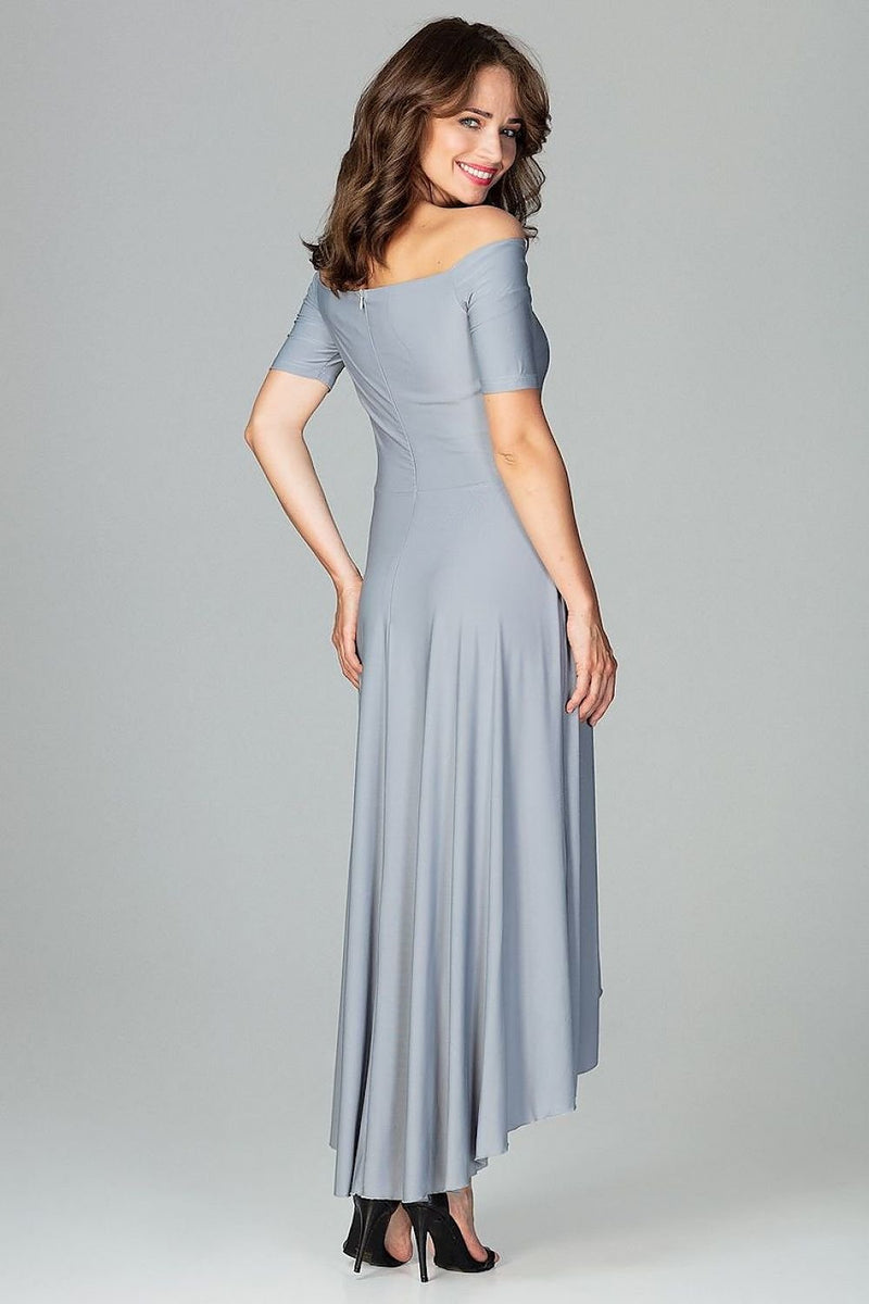 Cocktail dress model 120748 Lenitif