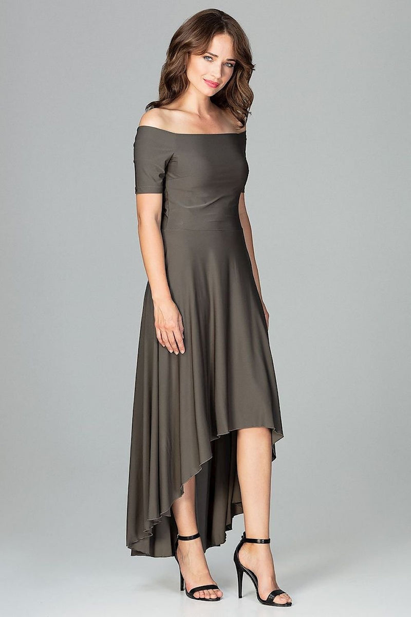 Cocktail dress model 120749 Lenitif