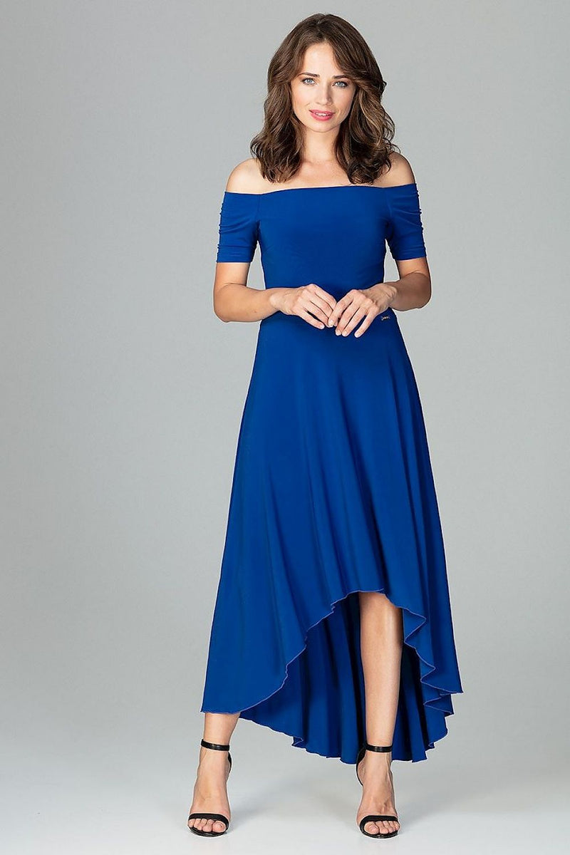 Cocktail dress model 120752 Lenitif