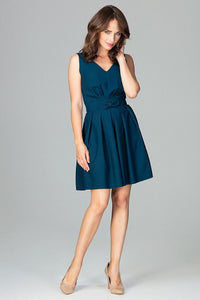 Cocktail dress model 120759 Lenitif