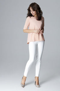 Blouse model 123560 Lenitif