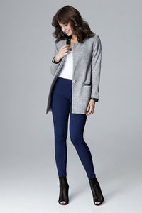 Jacket model 123822 Lenitif