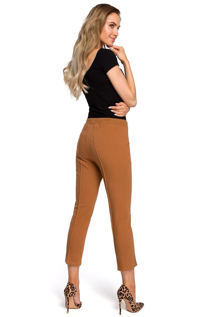 Women trousers model 127520 Moe