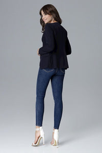 Jacket model 128518 Lenitif