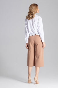 Women trousers model 129787 Figl
