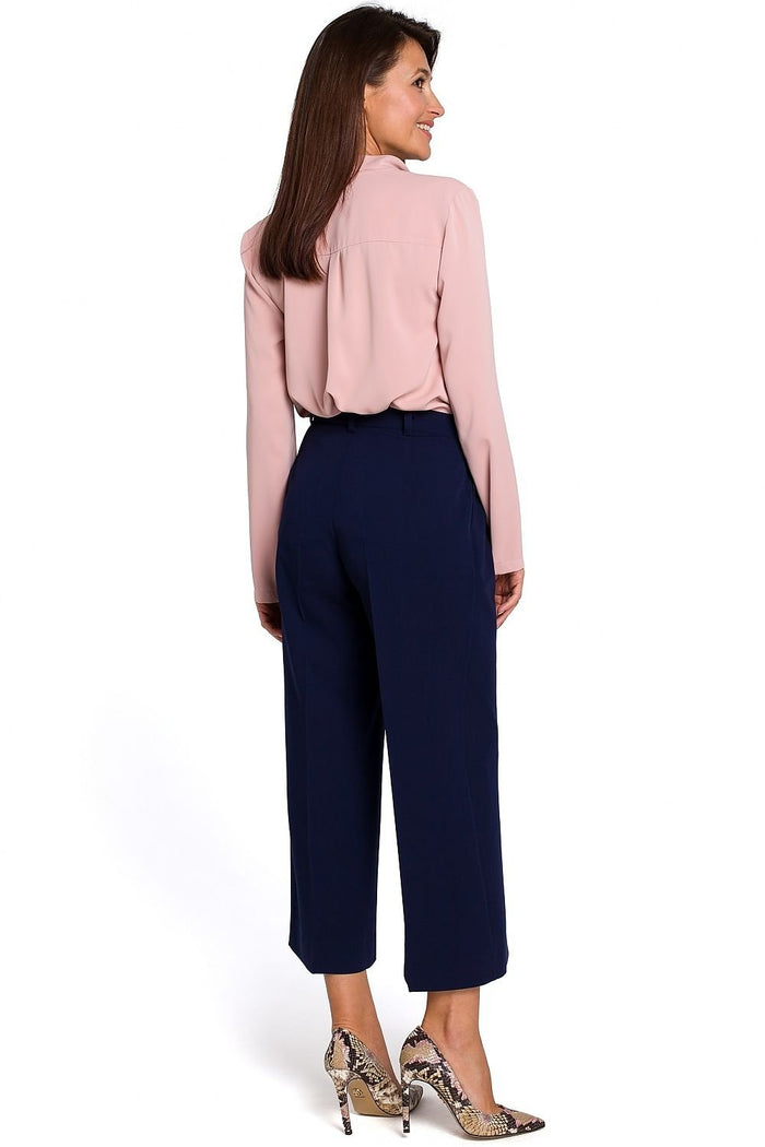 Women trousers model 130476 Stylove