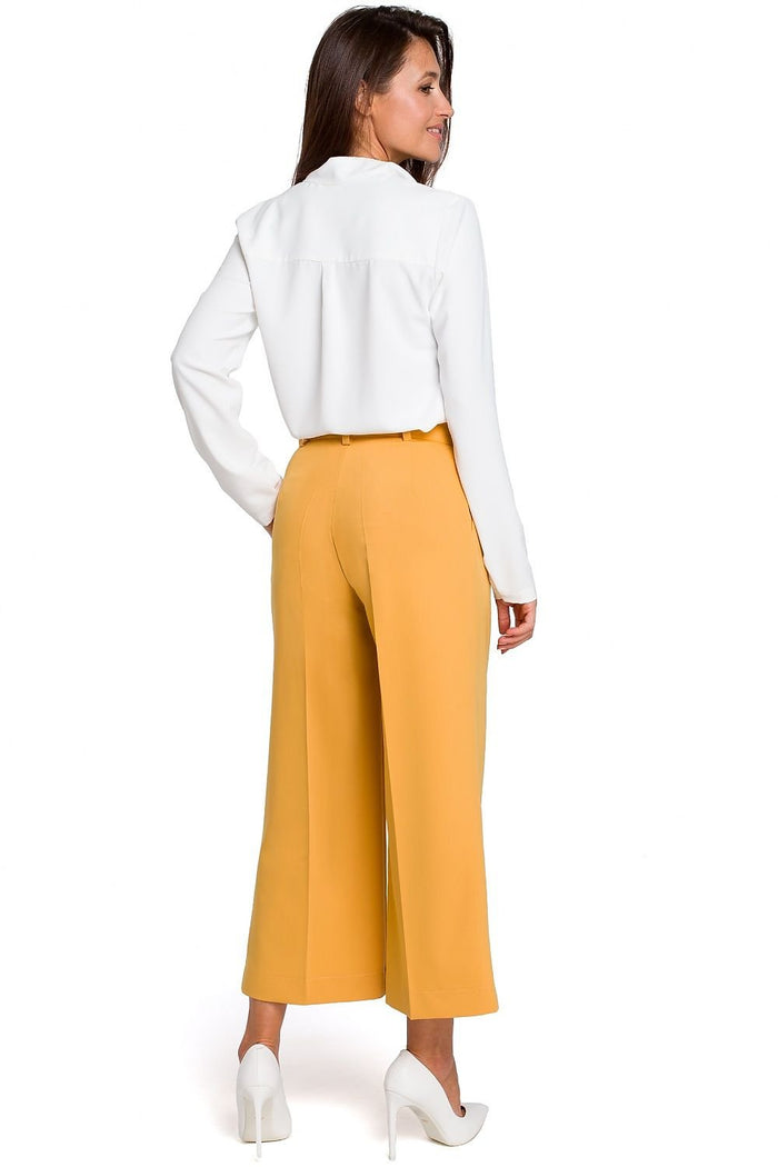 Women trousers model 130477 Stylove