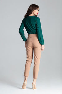 Women trousers model 130969 Lenitif