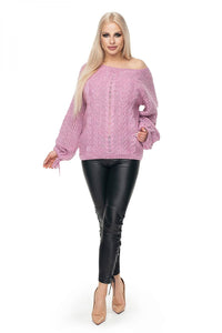 Jumper model 131617 PeeKaBoo