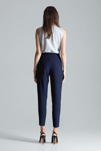 Women trousers model 135786 Figl