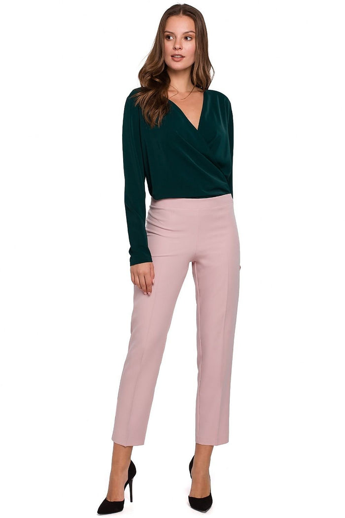 Women trousers model 138678 Makover