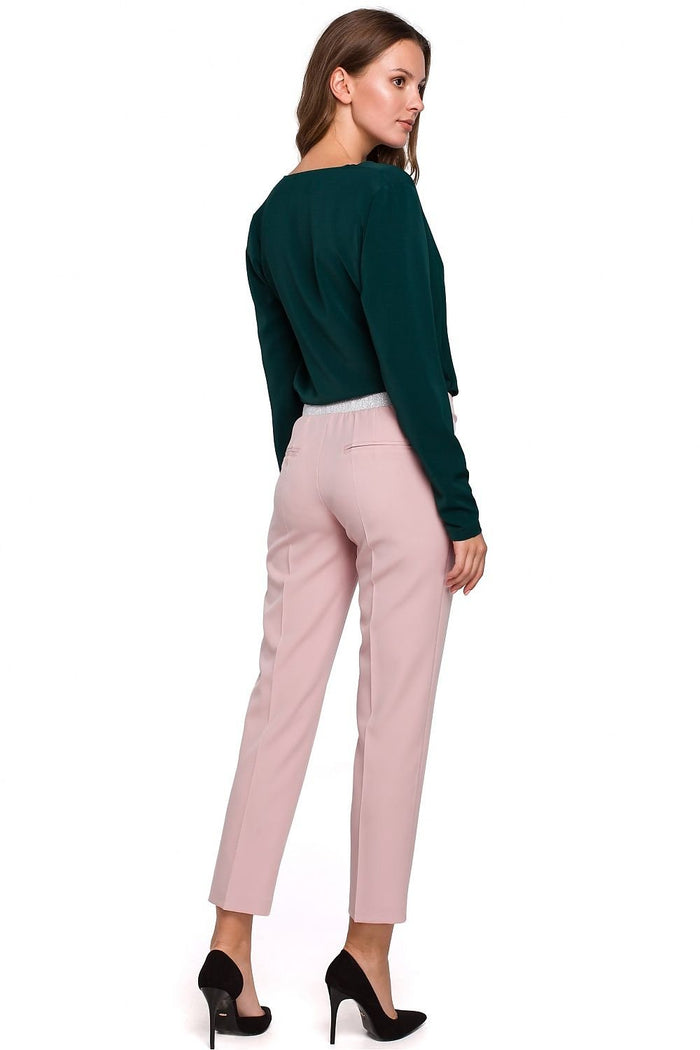 Women trousers model 138678 Makover