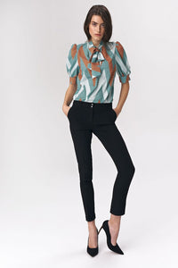 Blouse model 141291 Nife