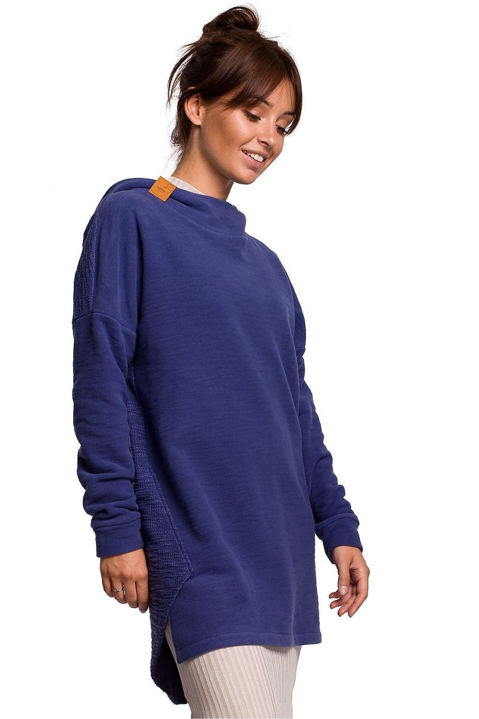 Sweatshirt model 147181 BeWear