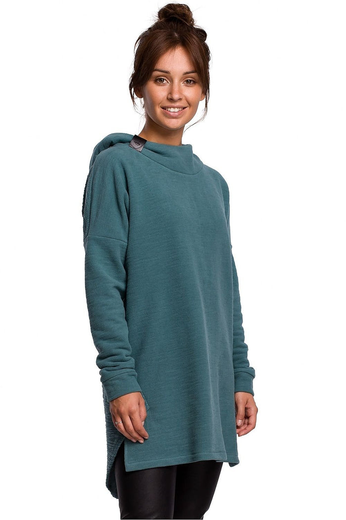 Sweatshirt model 147183 BeWear