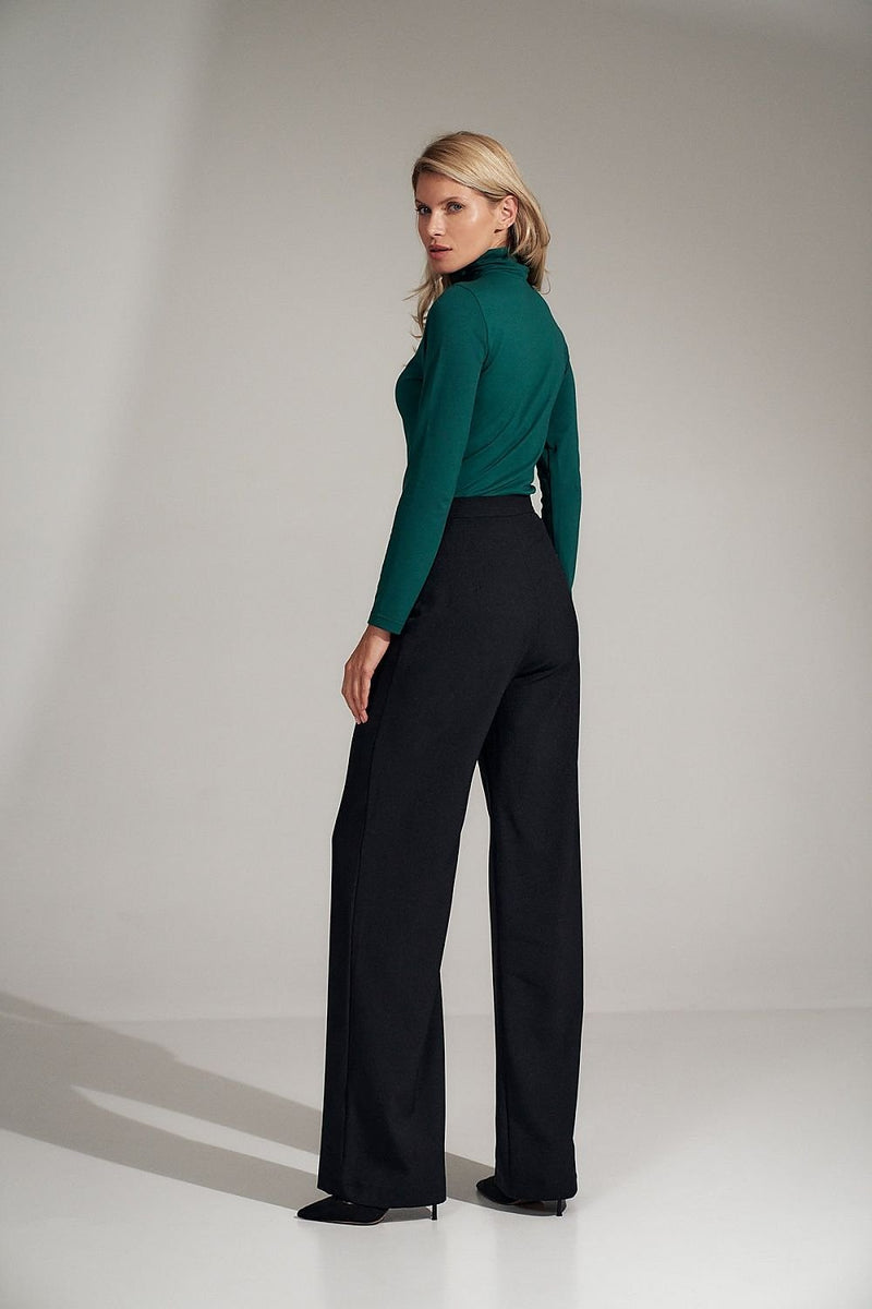 Women trousers model 150789 Figl