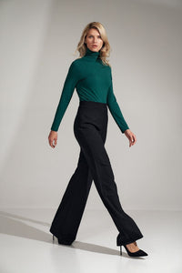 Women trousers model 150789 Figl