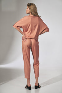 Women trousers model 151817 Figl