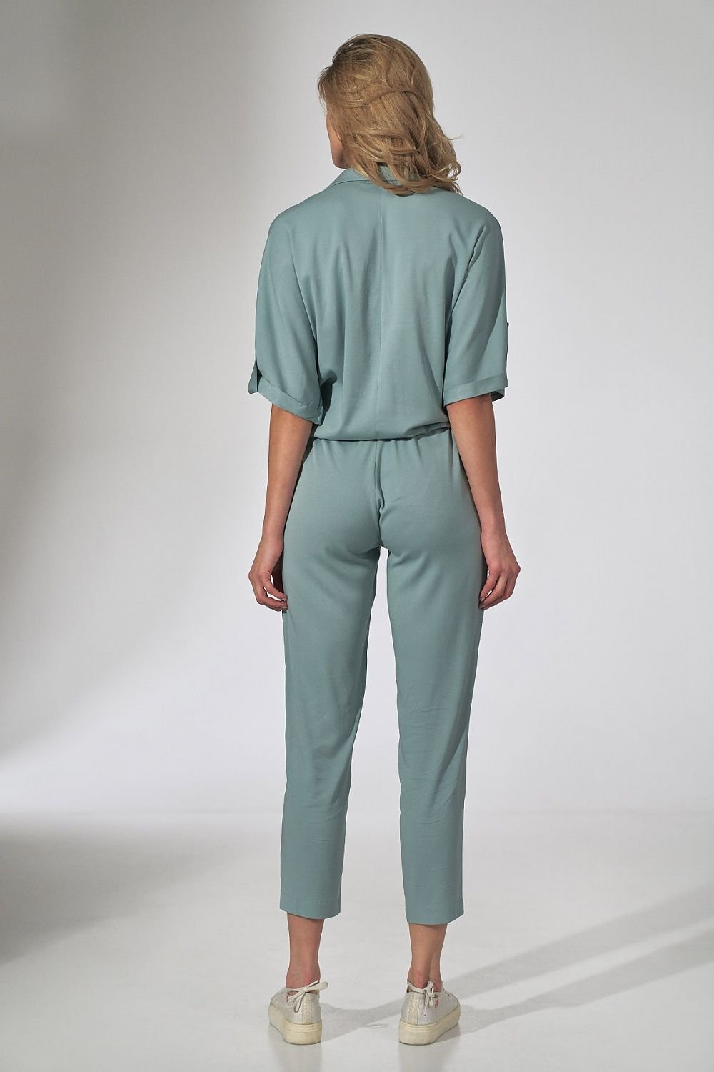 Women trousers model 151819 Figl